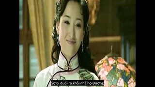 [review phim]: mối tình nồng thắm tập 1 || phim trung quốc