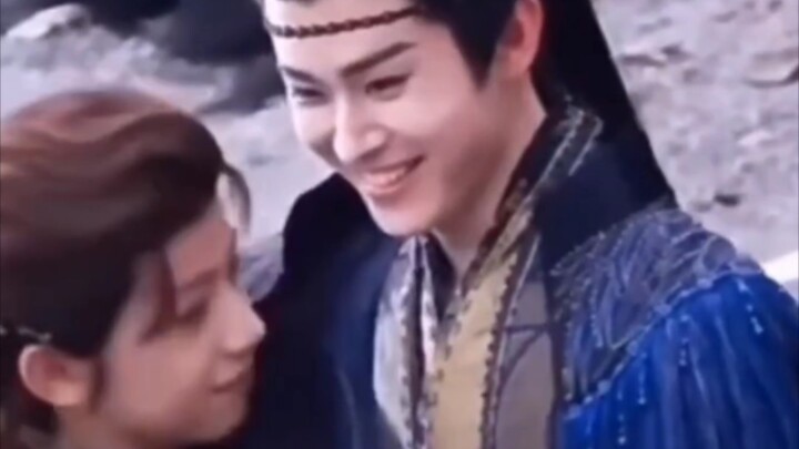 لين تسييه: لو كنت أعرف أن الأخ تشينغ لاي قادم، لما جئت أصلاً، لم أجد أي أثر لتيان جياروي!