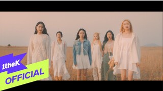[Teaser2] 드림노트 (DreamNote) _ BLUE