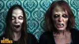 Horror Recaps | Two Witches (2021) Movie Recaps