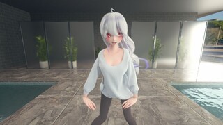 弱音生贺，过气up诈尸投稿