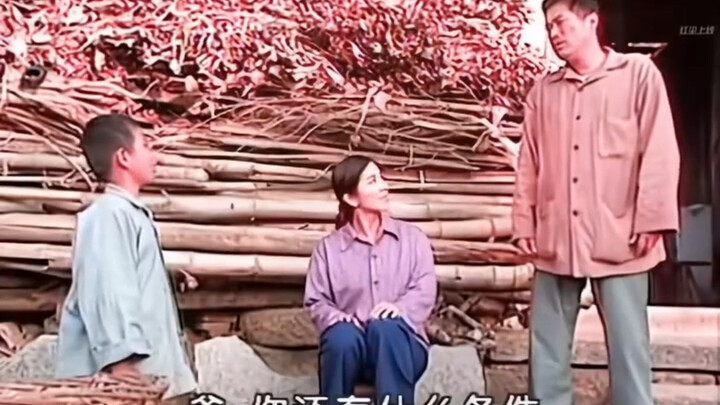 #Làm khóc biết bao người #Đứa trẻ hiểu chuyện
