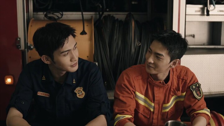 Fireworks Of Heart Ep9 In Hindi