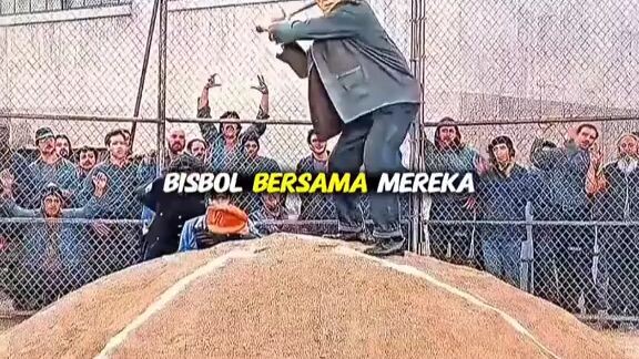 BUKAN PENJARA BIASA