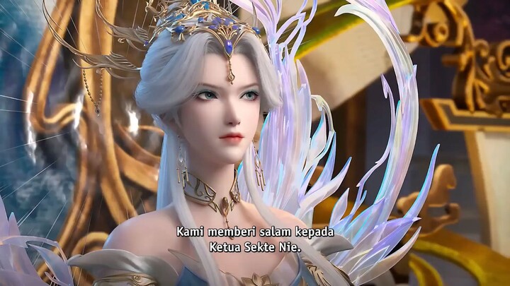 Tales Of Demons And Gods S9 Eps 42 Sub Indo HD
