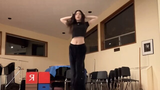 emma的Girls Dancebreak！【Gen1es】Emma朱奕萌创造营亚洲时期初舞台附加秀备选舞蹈展示Girls！不愧是Badalee点名的人！