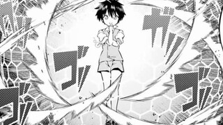 I was determined to learn magic, but I encountered a demon who had no moral principles.