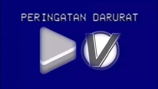 PERINGATAN DARURAT UNTUK INDUSTRI VTUBER!