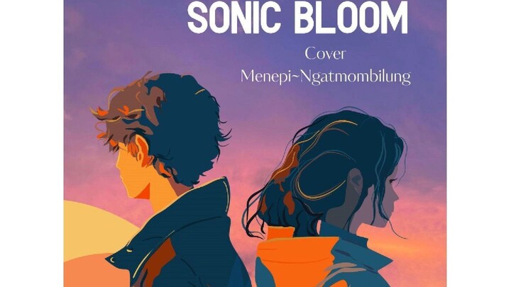 Menepi – Cover by [VaLin & MonV] | Cover Emotional Penuh Rasa