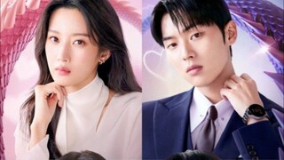 𝗠𝗬 𝗗𝗘𝗔𝗥𝗘𝗦𝗧 𝗡𝗘𝗠𝗘𝗦𝗜𝗦 (2025) ep 12|•ROM-COM•| STARTING: Mun Ka-young, Choi hyun-wook.