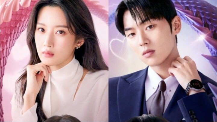 𝗠𝗬 𝗗𝗘𝗔𝗥𝗘𝗦𝗧 𝗡𝗘𝗠𝗘𝗦𝗜𝗦 (2025) ep 12|•ROM-COM•| STARTING: Mun Ka-young, Choi hyun-wook.