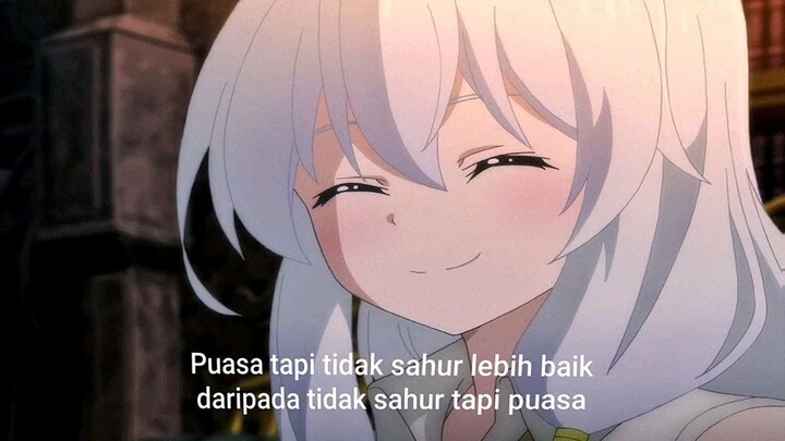 Di Pikir² Malah Kepikiran