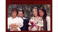 Corazon Salvaje Ep 6 Eng Sub