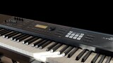 [Piano] Violet Evergarden Gaiden: Evergarden and the Auto Memory Doll - "Amy"