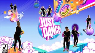 [Shadowflow Master] Dance Power Fully Unleashed, Shadow Vanishes Twice