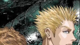 [Chineseisasi Pribadi] Io's Growth Thunder Universe Bab 201 Komentar Komik Gundam Chineseisasi Priba