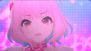 [Idol Master I recommend/Cover] Mơ về thần tượng Aydara của Ria Mengyan