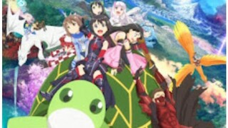 BOFURI: I Don't Want to Get Hurt S2 E 8