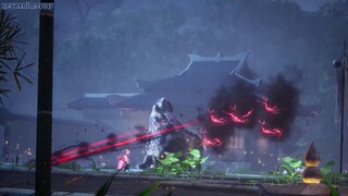 Throne Of Ten Thousand Swords Eps 07 Sub Indo