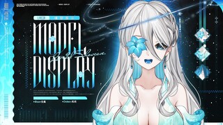 『Live2D模型展示』正在加载善意——加载进度：99%——加载失败。