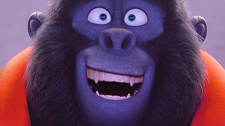 Suara Bahagia 01: Sang Bunda Babi yang Membawa 25 Anak, dengan Impian Menyanyi di Hatinya, Secara Ta