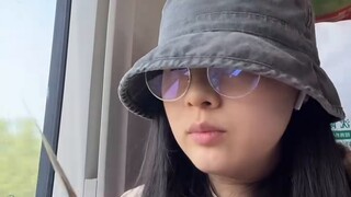 Vlog การรื้อถอนหุบเขาอันล้ำลึกของรถไฟความเร็วสูง i-Ren｜คุณจะโชคดีกว่าบนรถไฟความเร็วสูงหรือไม่?