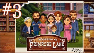 Welcome to Primrose Lake | Gameplay Part 3 (Level 12 to 16)