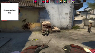 Highlight A site #gameonlinefifa