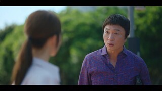 Forecasting Love and Weather EP.13