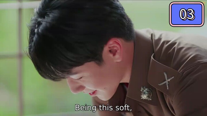 police in love ep 3