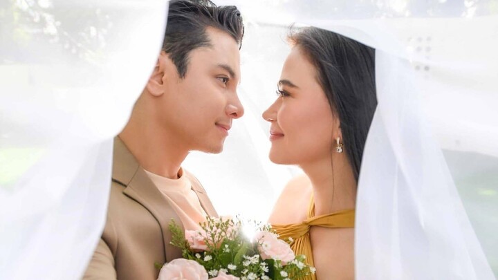 Wish You Were The One full movie [indo sub]