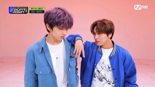 Thử thách nhảy toàn sao - Lee Tae-min - MOVE