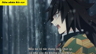 Kimetsu no Yaiba - Thanh Gươm Diệt Quỷ tập 12 #anime