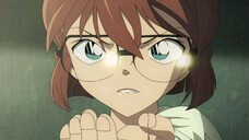 劇場版『名探偵コナン 黒鉄の魚影(サブマリン)』特報②【4月14日(金)公開】