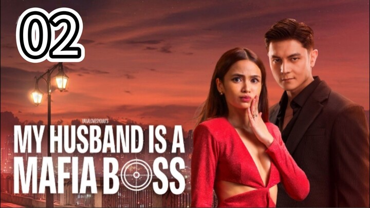 🇰🇷 MY HUSBAND IS A MAFIA BOSS ( Eng Sub) Episode 2