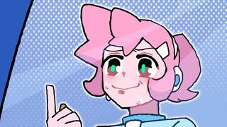 ฉันบอกว่ามีคนอยู่ในเครื่องขายของอัตโนมัติ...