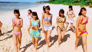 AKB48 ฤดูร้อน [ชุดว่ายน้ำ18+]