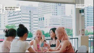 [EP. 2] A gift box for (G)I-DLE 2 (eng sub)