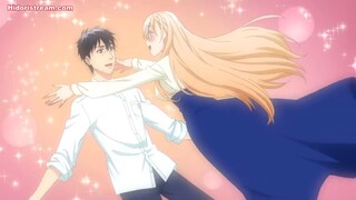 The Daily Life of a Middle-Aged Online Shopper in Another World Episode 05 (Subtitle Indonesia)