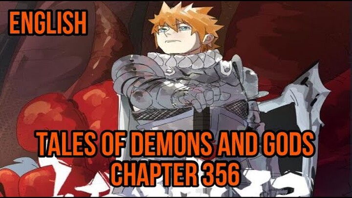 Tales Of Demons And Gods Chapter 356 English