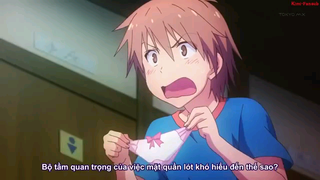 Sakurasou no Pet na Kanojo tập 7