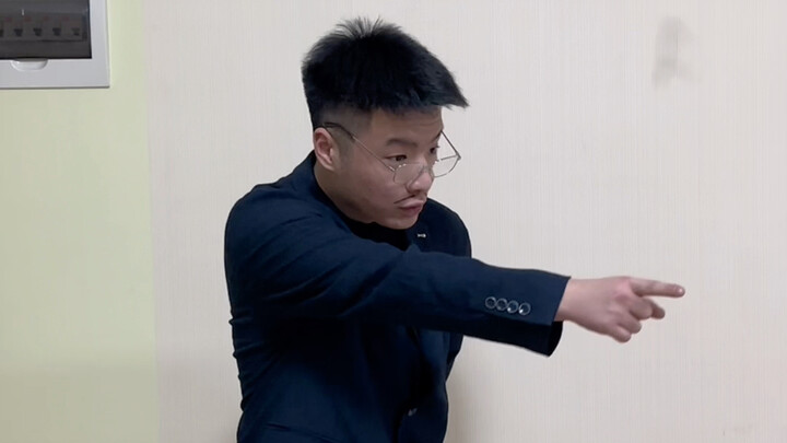 Seandainya kamu adalah seorang siswa yang diterima langsung melalui rekomendasi