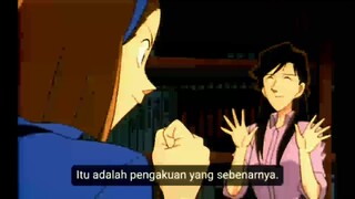 Cinta Pertama Shinichi itu Ran??