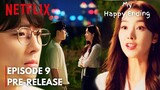 My Happy Ending | Episode 9 Pre Release | Yoonjin THREATENS Soon Young | ENG SUB | Jung Na Ra