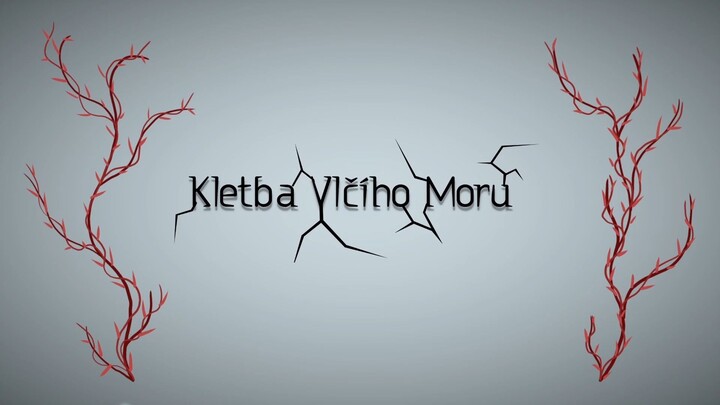 狼灾的诅咒 | 演练 | Kletba Vlčího Moru | Full playthrough | All endings