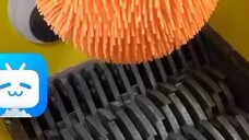 Most Satisfying shredding. π²π²π²
