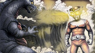 ปีศาจแดงยังมีการ์ตูนของตัวเอง บทที่ 1: ซูเปอร์แมนแดง VS แอสตรอน