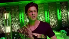 4K Love Mera Hit Hit ｜ Deepika Padukone,  Shahrukh Khan ｜ Billu