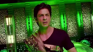 4K Love Mera Hit Hit ｜ Deepika Padukone,  Shahrukh Khan ｜ Billu