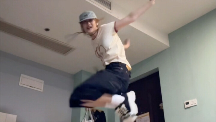 LOVE ME RIGHT｜EXO｜เต้นคัฟเวอร์｜เต้นจนเพลินอีกแล้ว